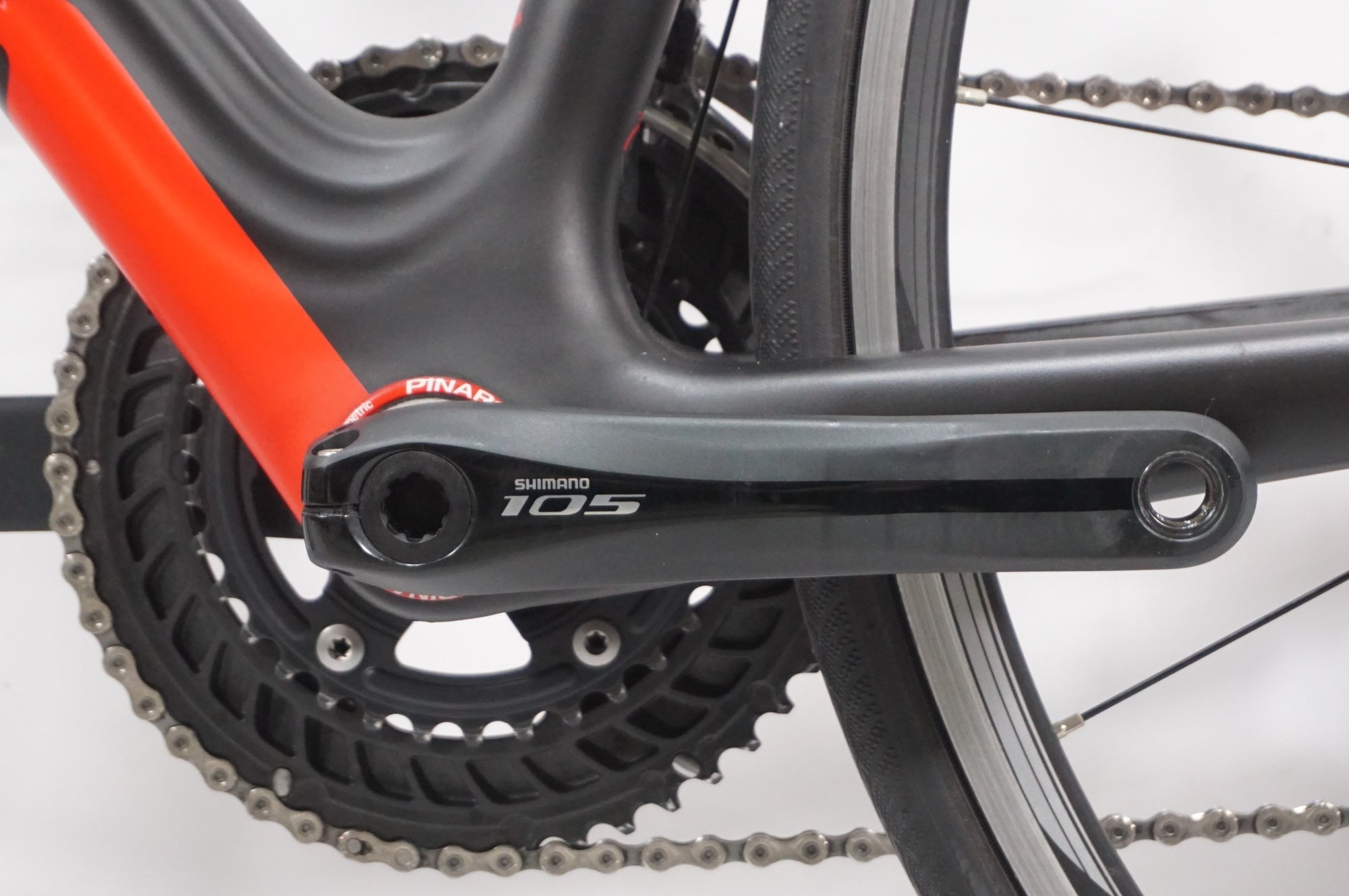PINARELLO 「ピナレロ」 RAZHA K 2017年モデル ロードバイク / AKIBA店