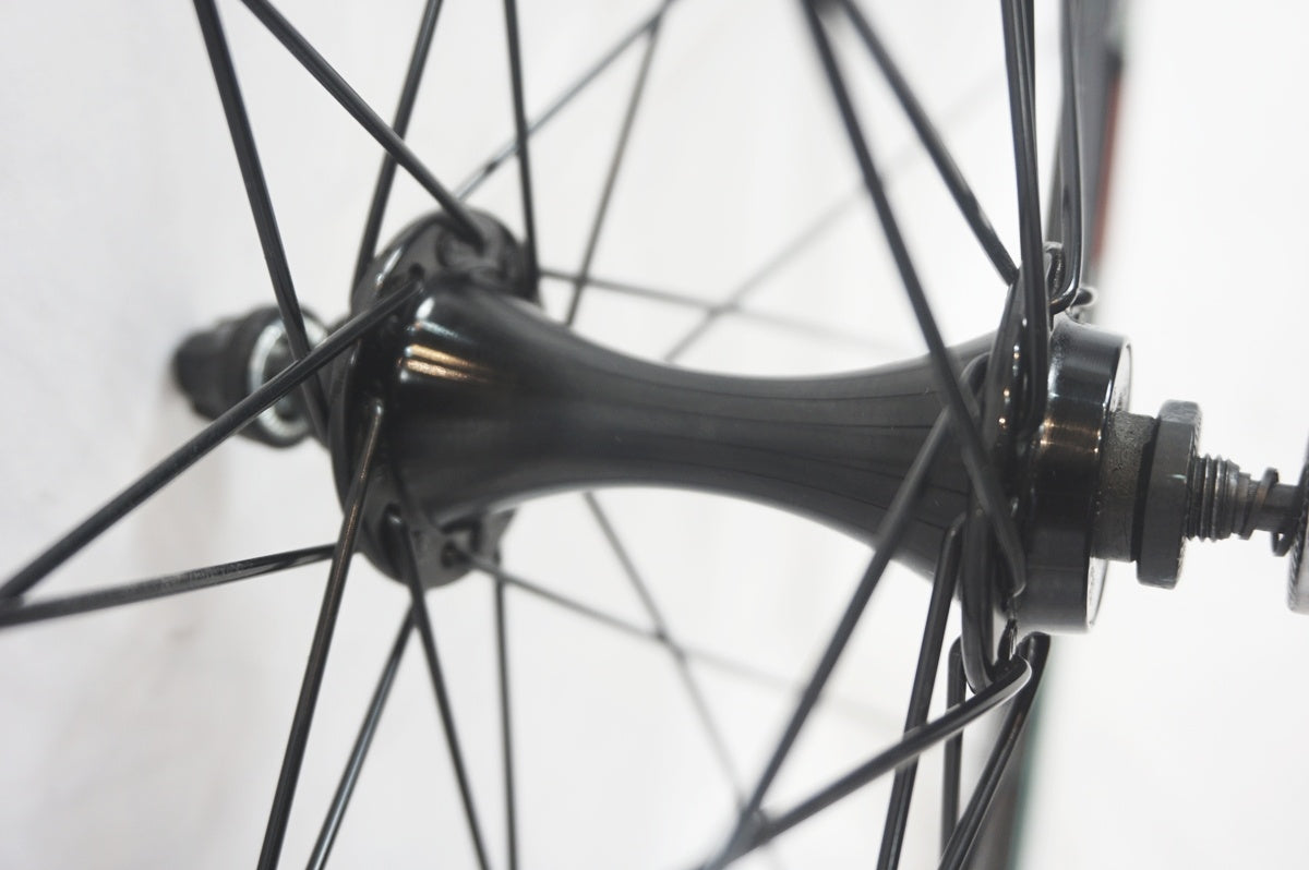 ALEXRIMS 「アレックスリム」 BIANCHI AT470 REPARTOCORSE シマノ11速 ホイールセット / バイチャリ世田谷店