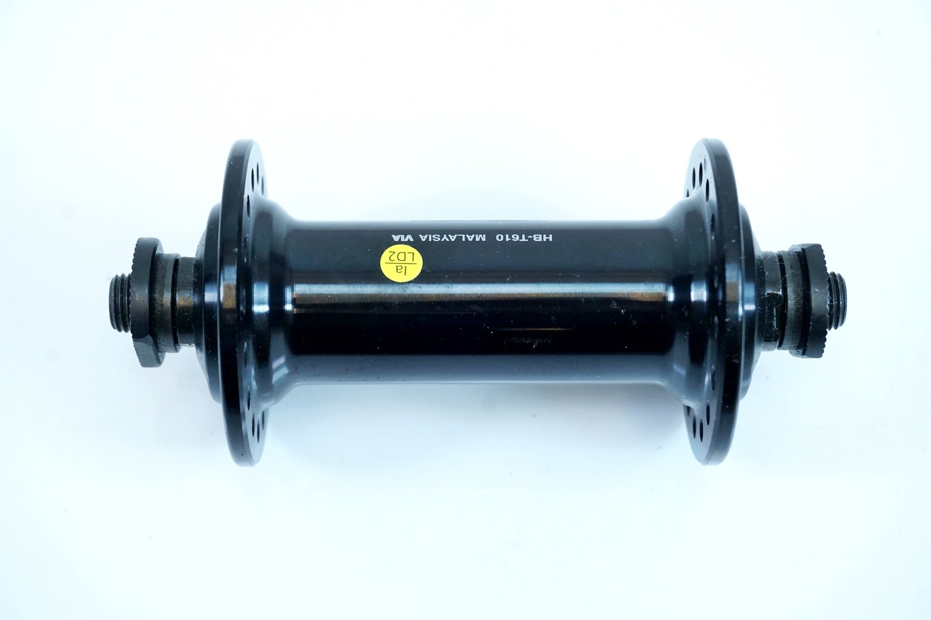 SHIMANO 「シマノ」 DEORE HB-T610 フロントハブ / 有明ガーデン店