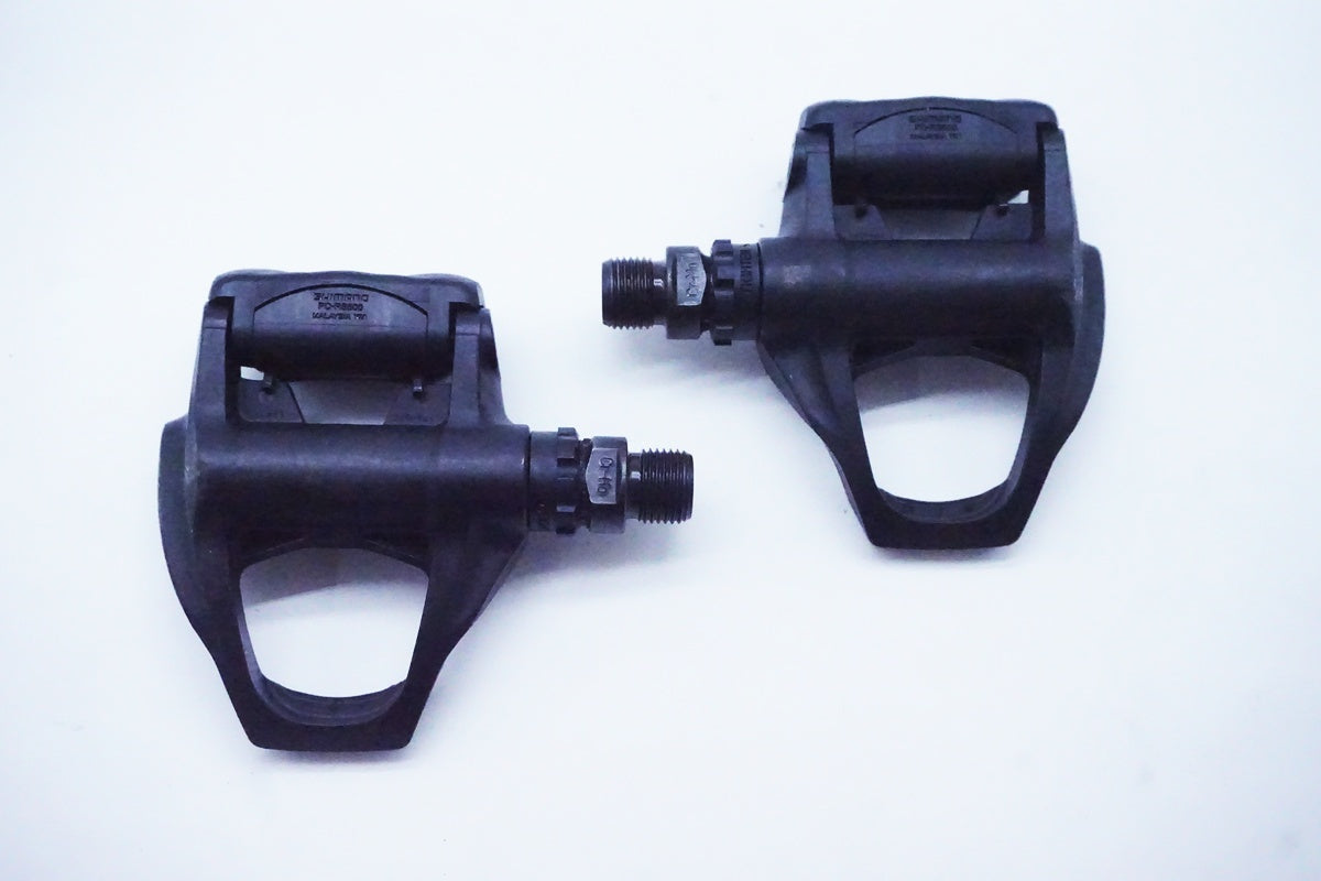SHIMANO「シマノ」 PD-RS500 ペダル/ 京都西院店