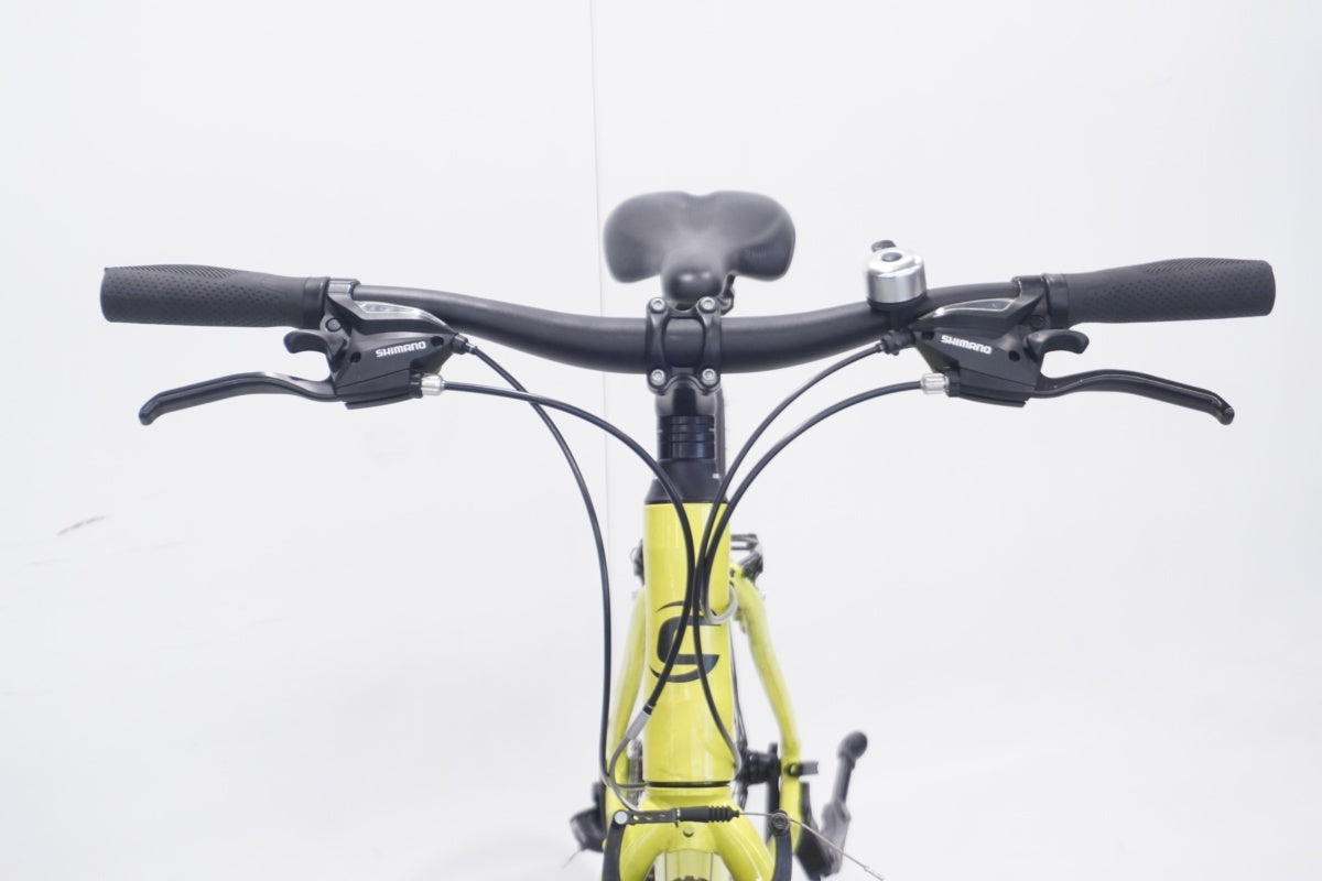 CANNONDALE 「キャノンデール」 QUICK7 2018年モデル クロス