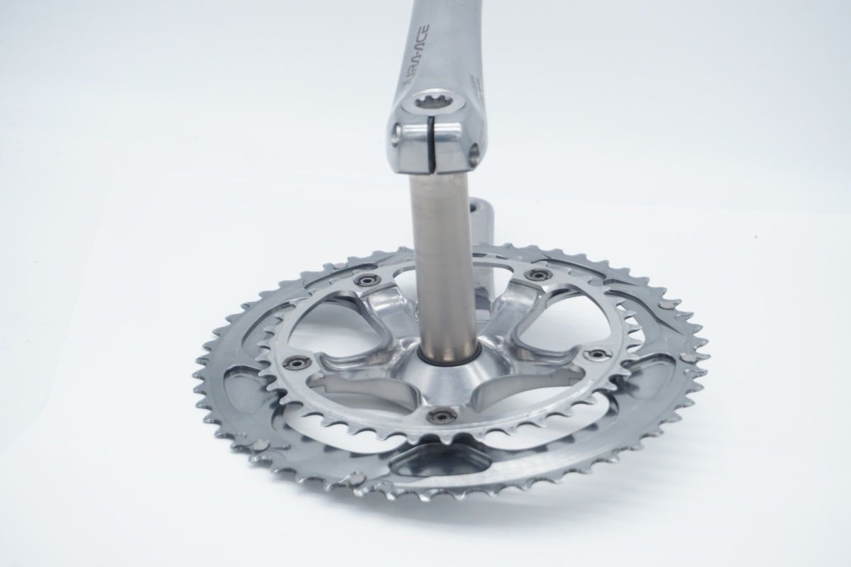 SHIMANO 「シマノ」 DURA-ACE FC-7800 53-39T 172.5mm クランク