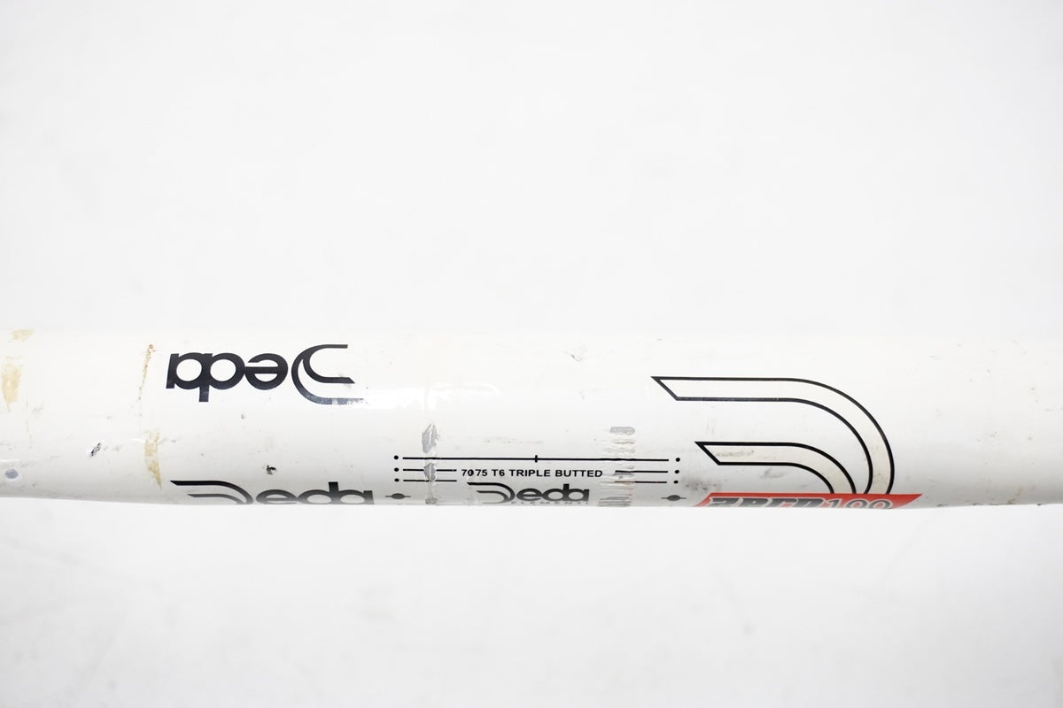 DEDA「デダ」 ZERO100 φ31.7 420mm ハンドル / 浜松店