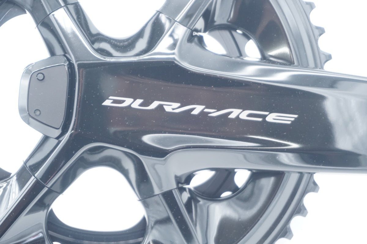SHIMANO 「シマノ」 DURA-ACE FC-R9200-PX 52-36T 170mm