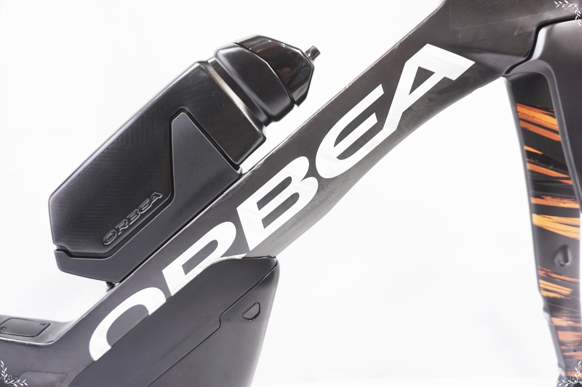 ORBEA 「オルベア」 ORCA AERO 2023年モデル フレームセット / バイチャリ世田谷店