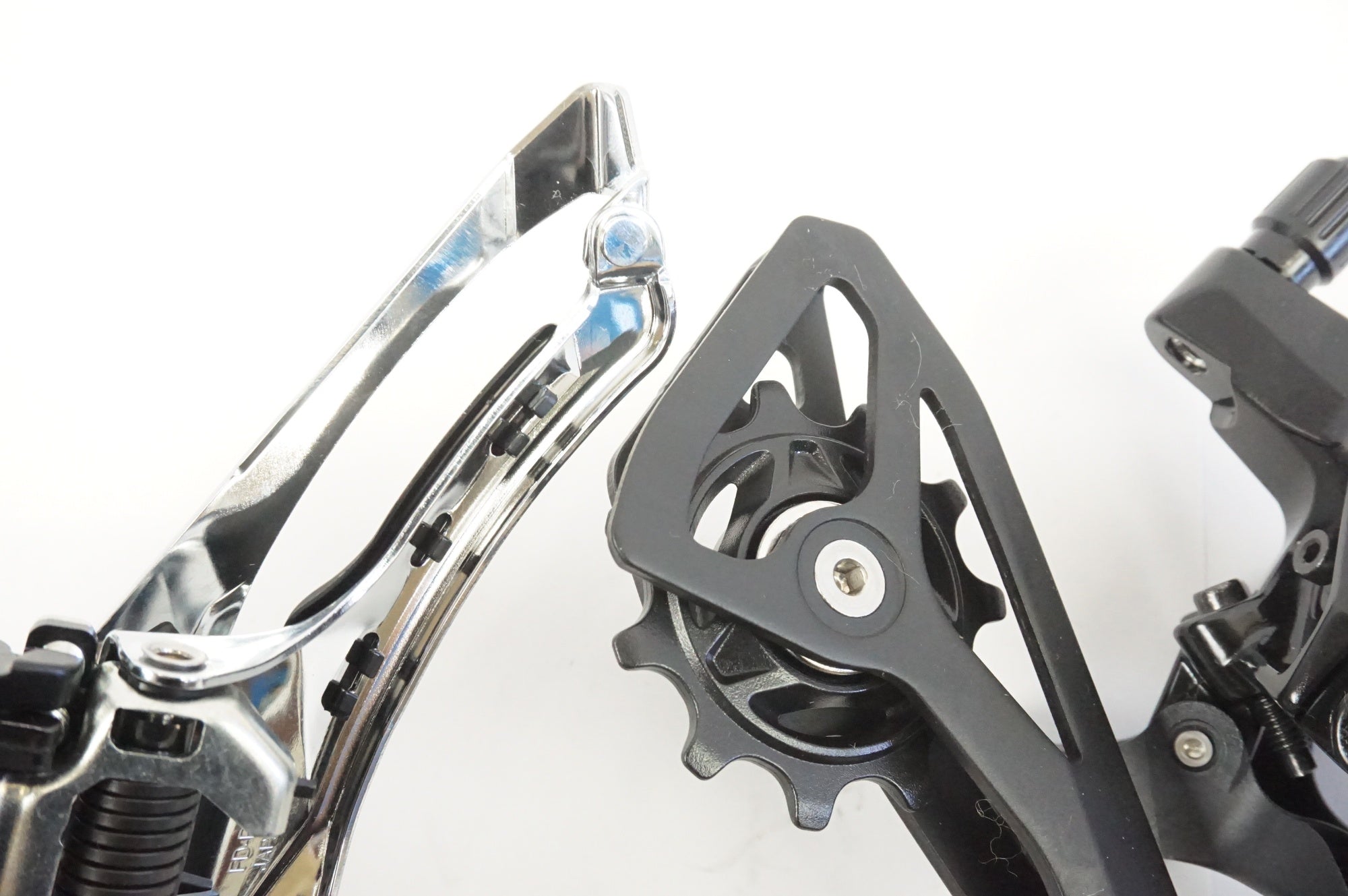 SHIMANO 「シマノ」 105 R7100系 (R7120) コンポセット / 宇都宮店