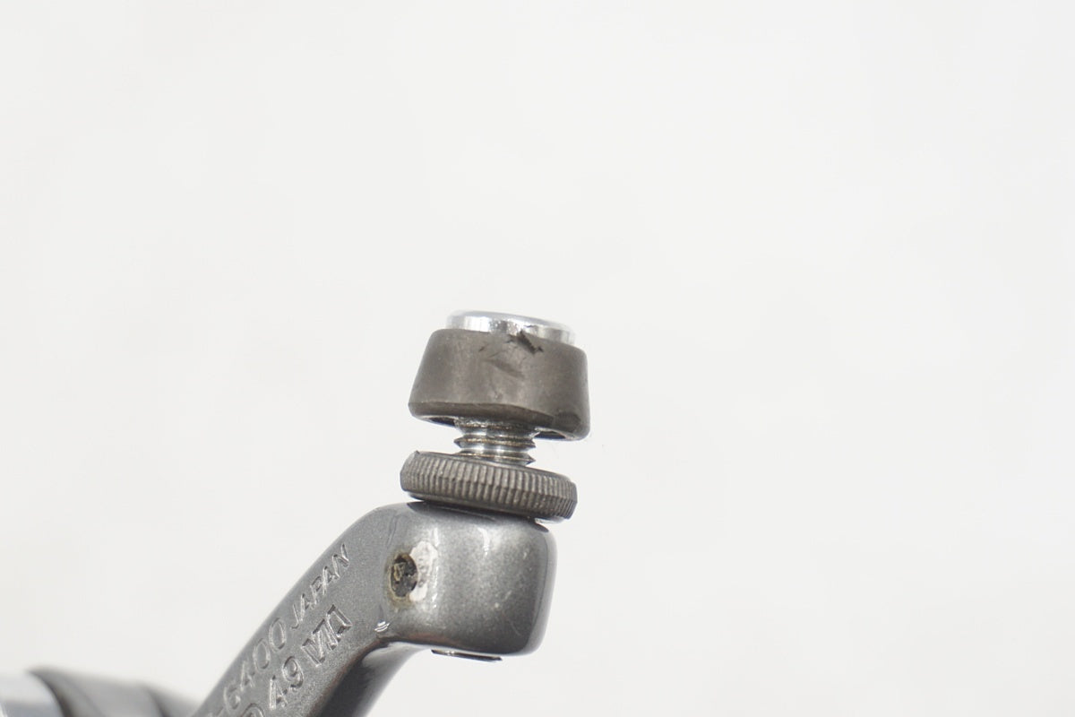 SHIMANO 「シマノ」 600 BR-6400 キャリパーブレーキセット / 奈良店
