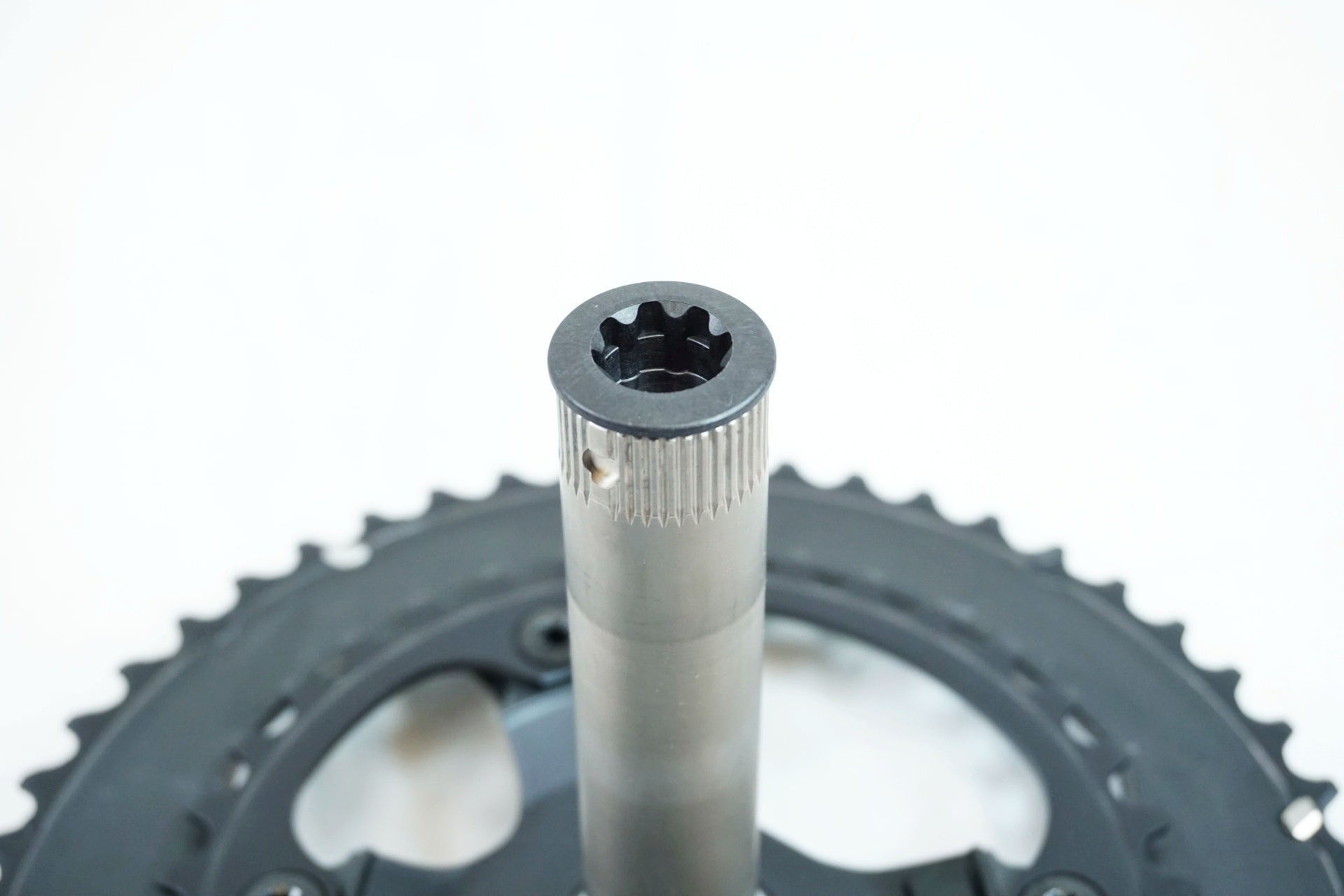 SHIMANO 「シマノ」 ULTEGRA R8100 STAGES 175mm 52-36T パワー