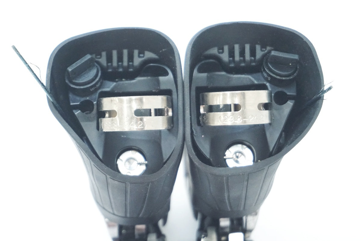 SHIMANO 「シマノ」 105 ST-R7020 デュアルコントロールレバー  / 大阪美原北インター店