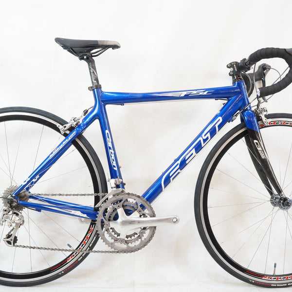 FELT フェルト F4C F/S 2006年製 カーボンフレーム フレームのみ FELT フェルト F4C F/S 2006年製 カーボンフレーム フレームのみ