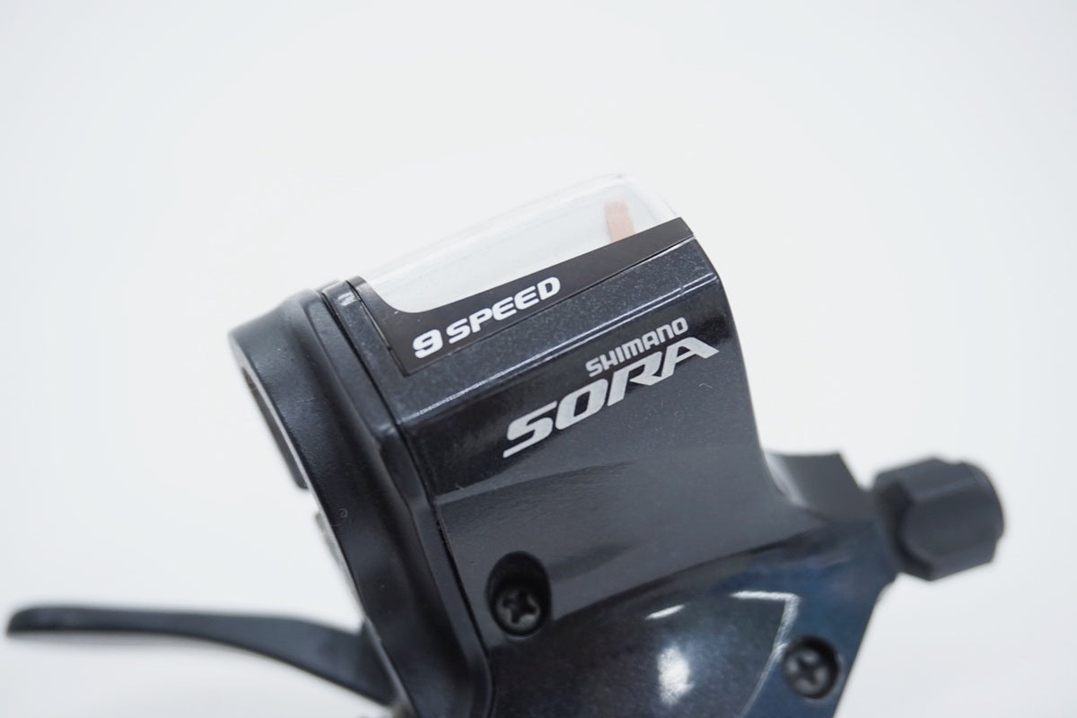 SHIMANO 「シマノ」 SORA SL-3500 ラピッドファイヤーシフター / 京都八幡店