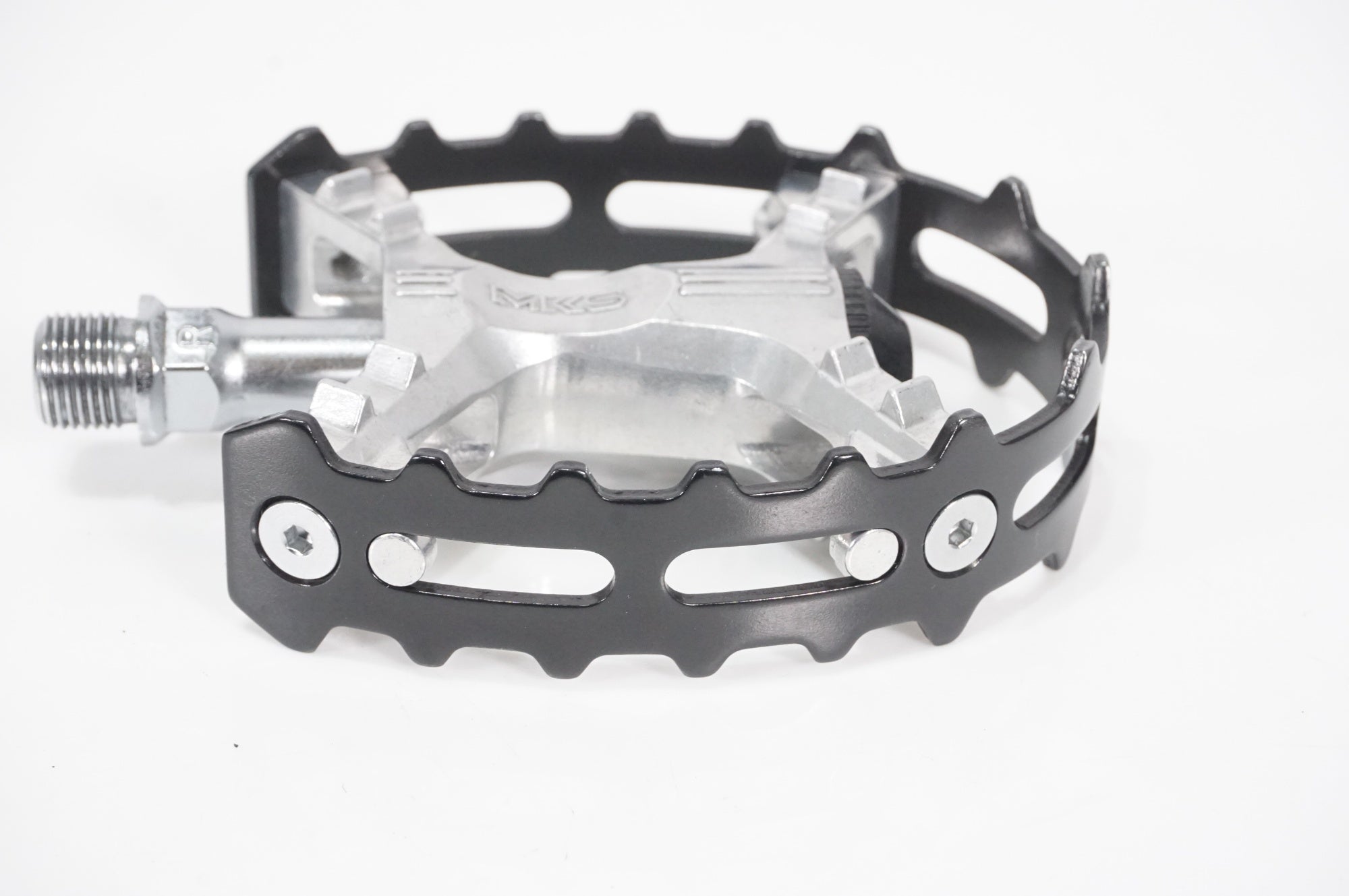 MKS 「ミカシマ」 XC-3 ペダル / AKIBA店