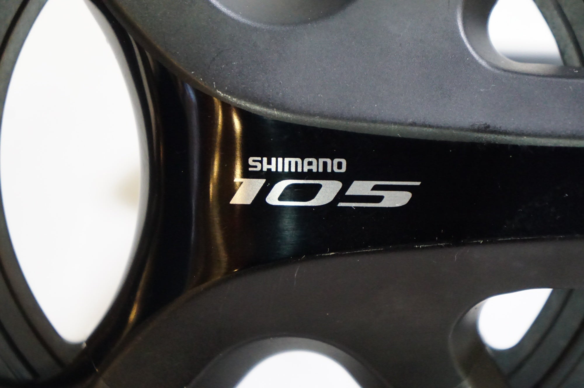 ジャンク SHIMANO 「シマノ」 105 FC-5800 50-34T 172.5mm クランク / 熊谷本店
