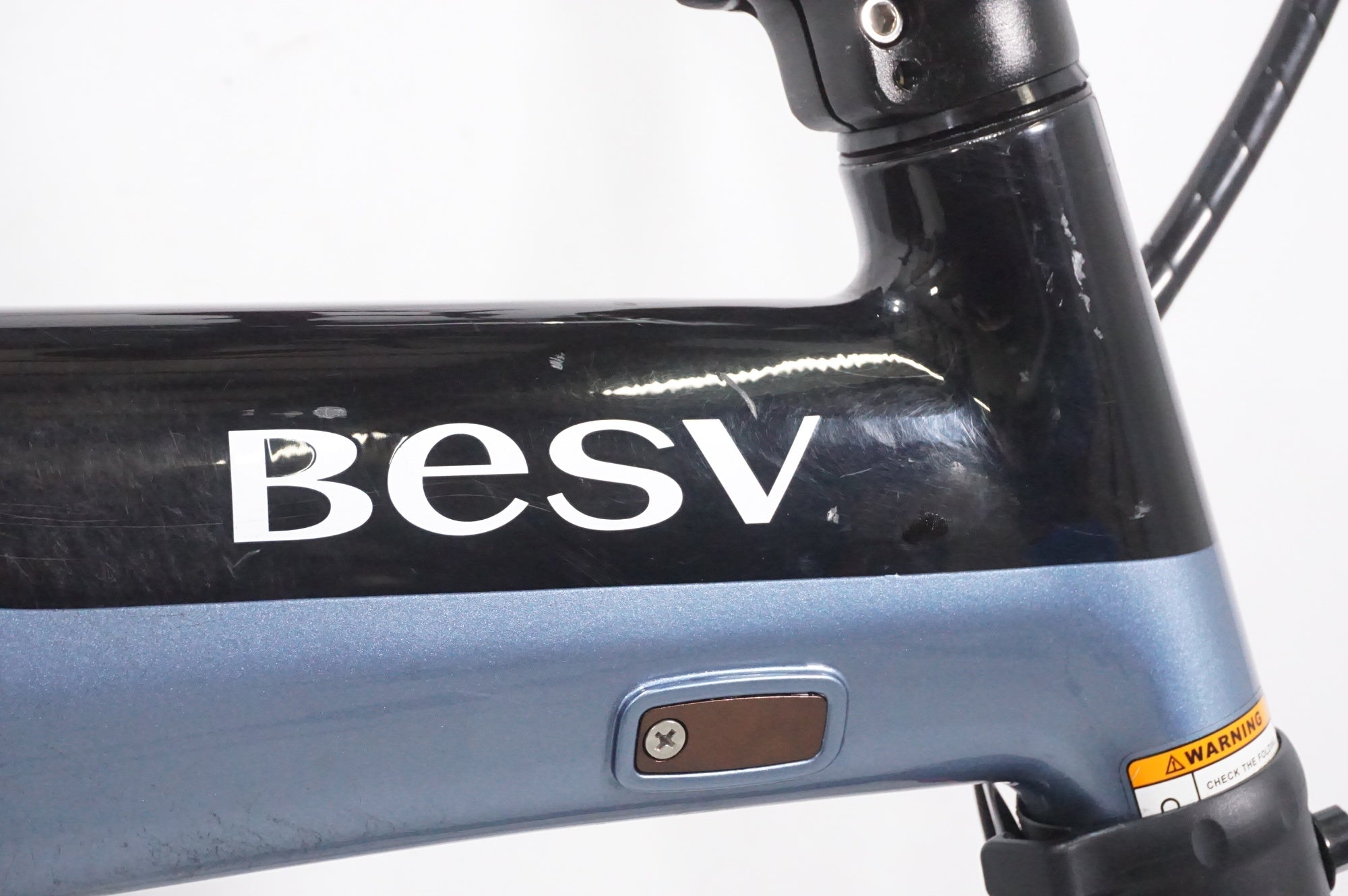 BESV 「ベスビー」 PSF1 2020年モデル 電動アシスト自転車 / AKIBA店