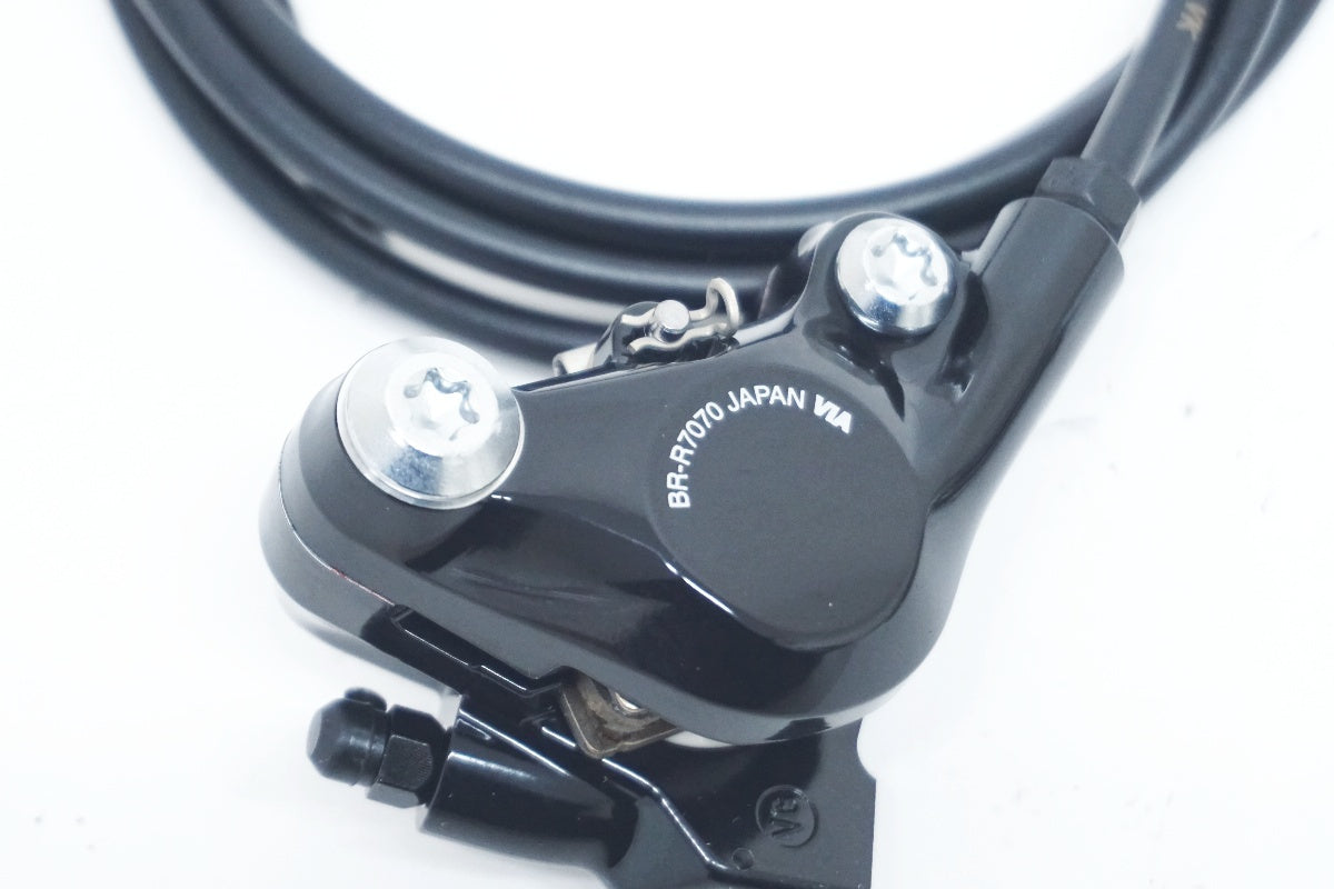 SHIMANO 「シマノ」 105 BR-R7070 ディスクブレーキキャリパー / 大阪美原北インター店