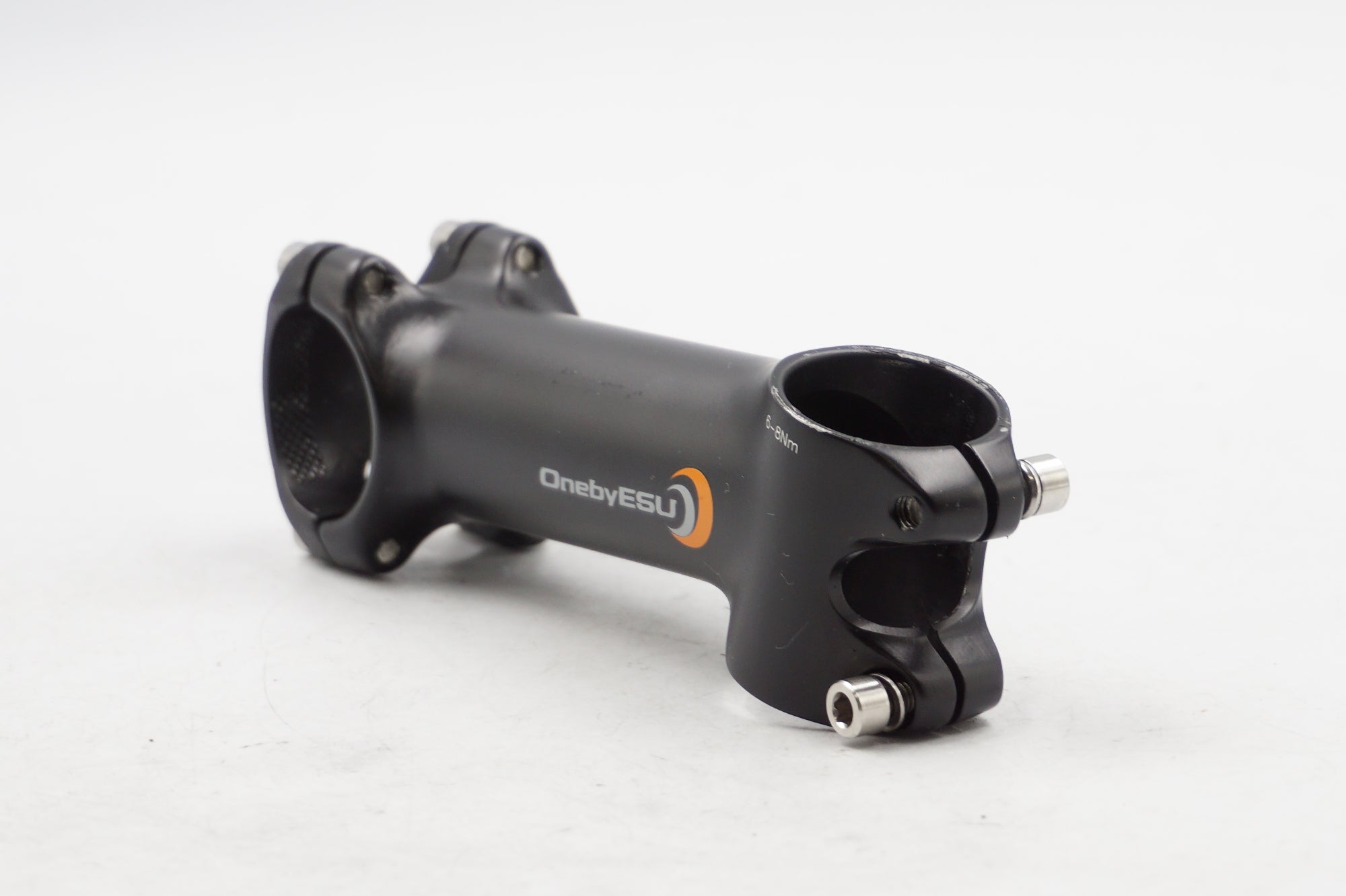 ONEBYESU 「ワンバイエス」 Φ31.8 110mm ステム / 奈良店