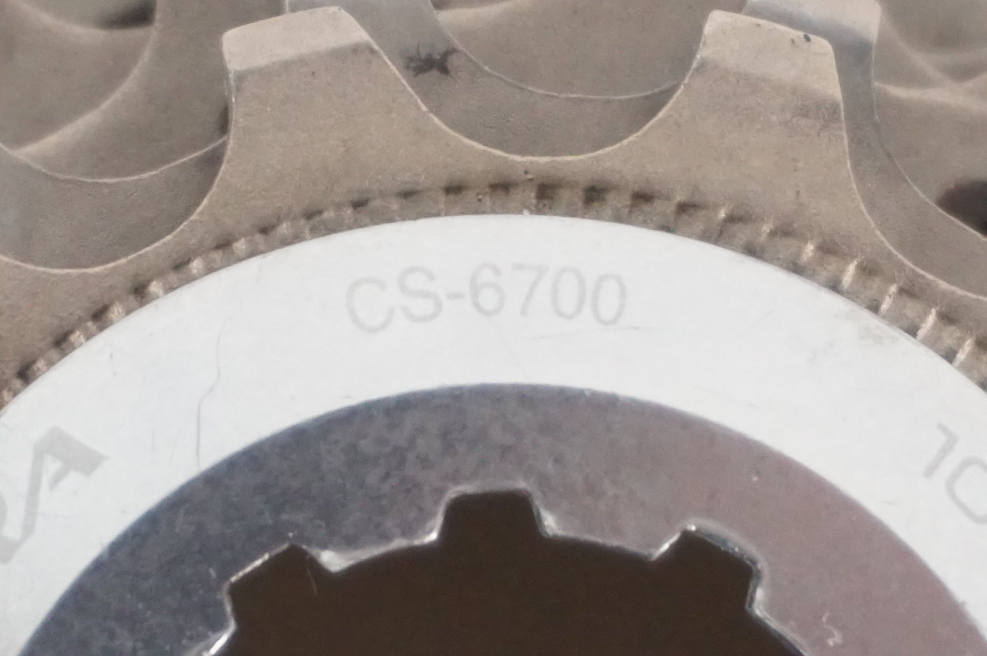 SHIMANO 「シマノ」 ULTEGRA CS-6700 12-25T スプロケット / AKIBA店