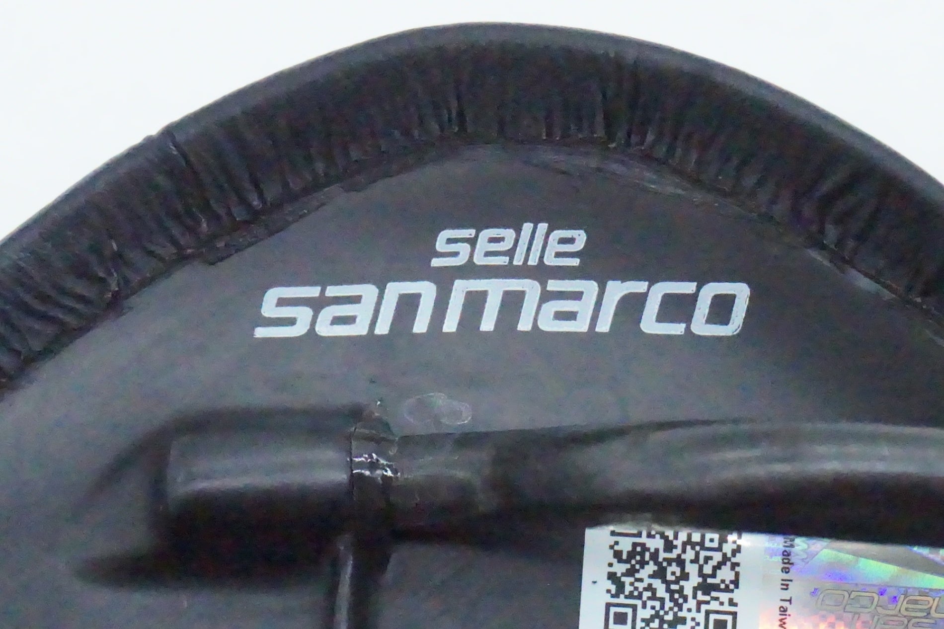 ジャンク SELLE SAN MARCO 「セラサンマルコ」 SUPER LEGGERA サドル / 京都西院店