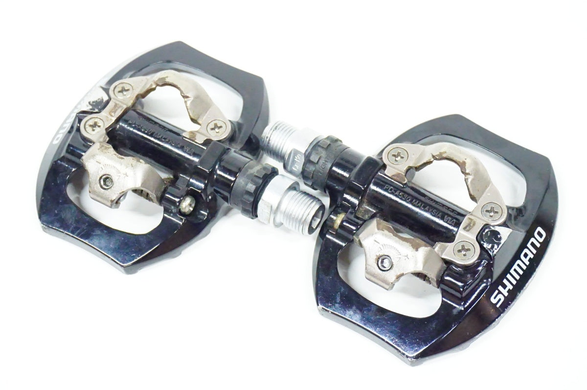 SHIMANO 「シマノ」 PD-A530 ペダル / 名古屋大須店