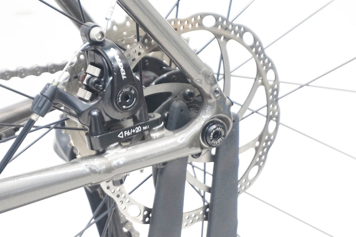 TREK 「トレック」 DOMANE AL3 GEN3 DISC 2023年モデル ロードバイク / 大阪門真店