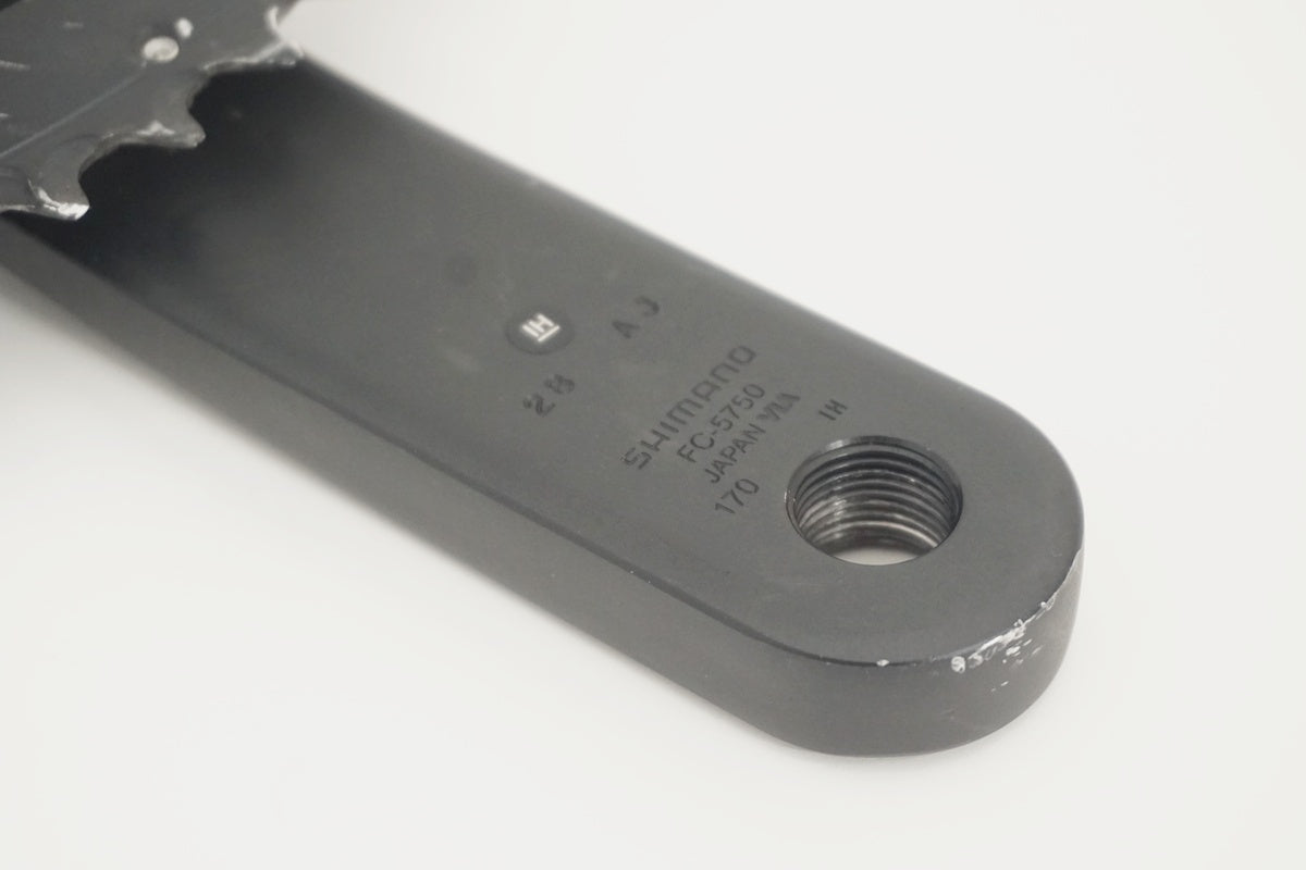 105 5700コンポーネント SHIMANO 「シマノ」 105 5700系 コンポーネントグループセット