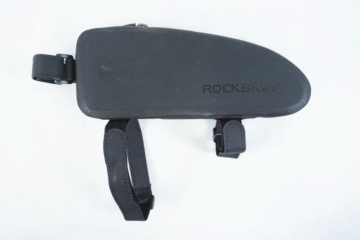ROCKBROS 「ロックブロス」 トップチューブバッグ / 有明ガーデン店