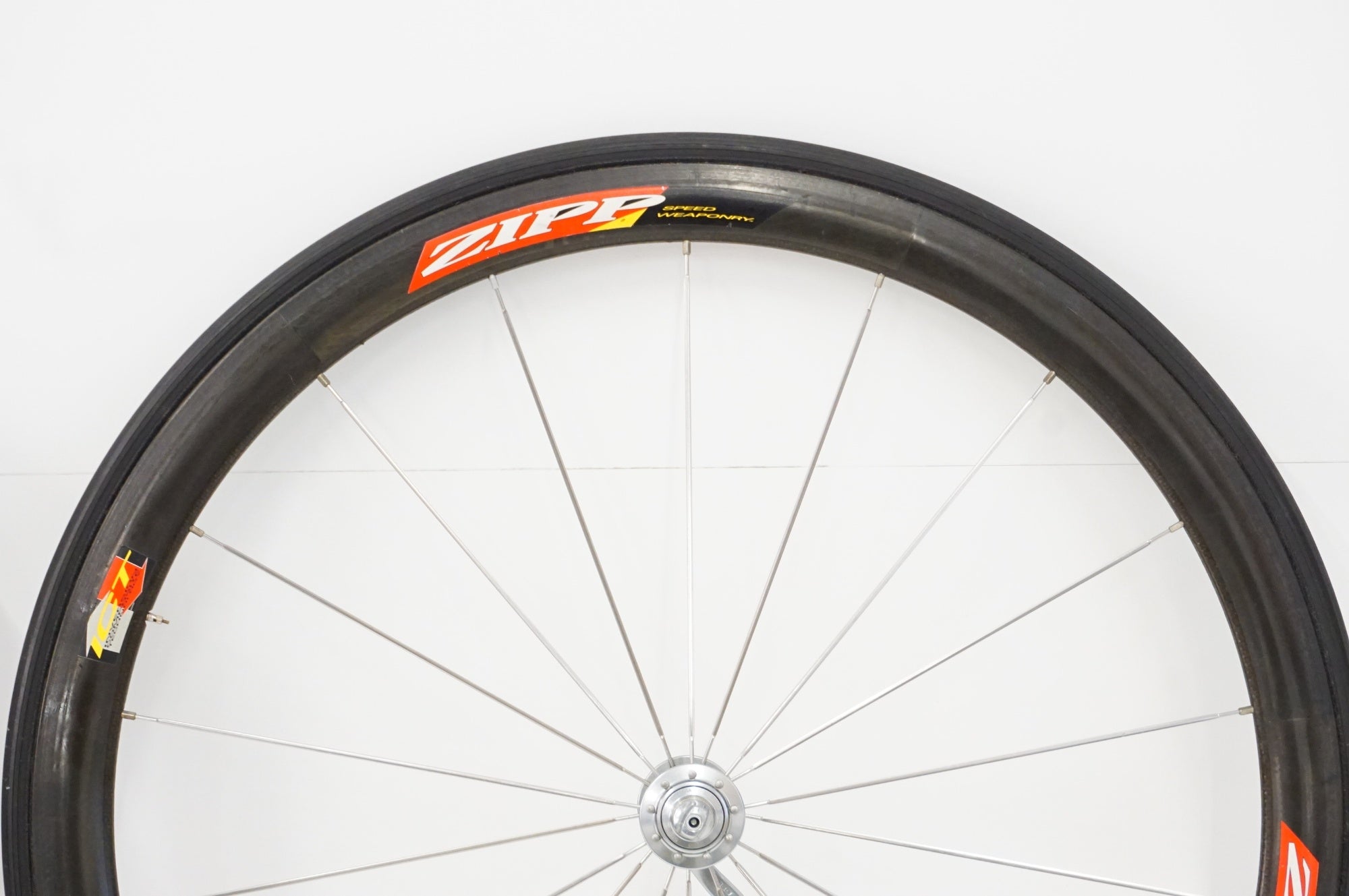 ZIPP 「ジップ」 404 シマノ10速 ホイールセット / 浜松店