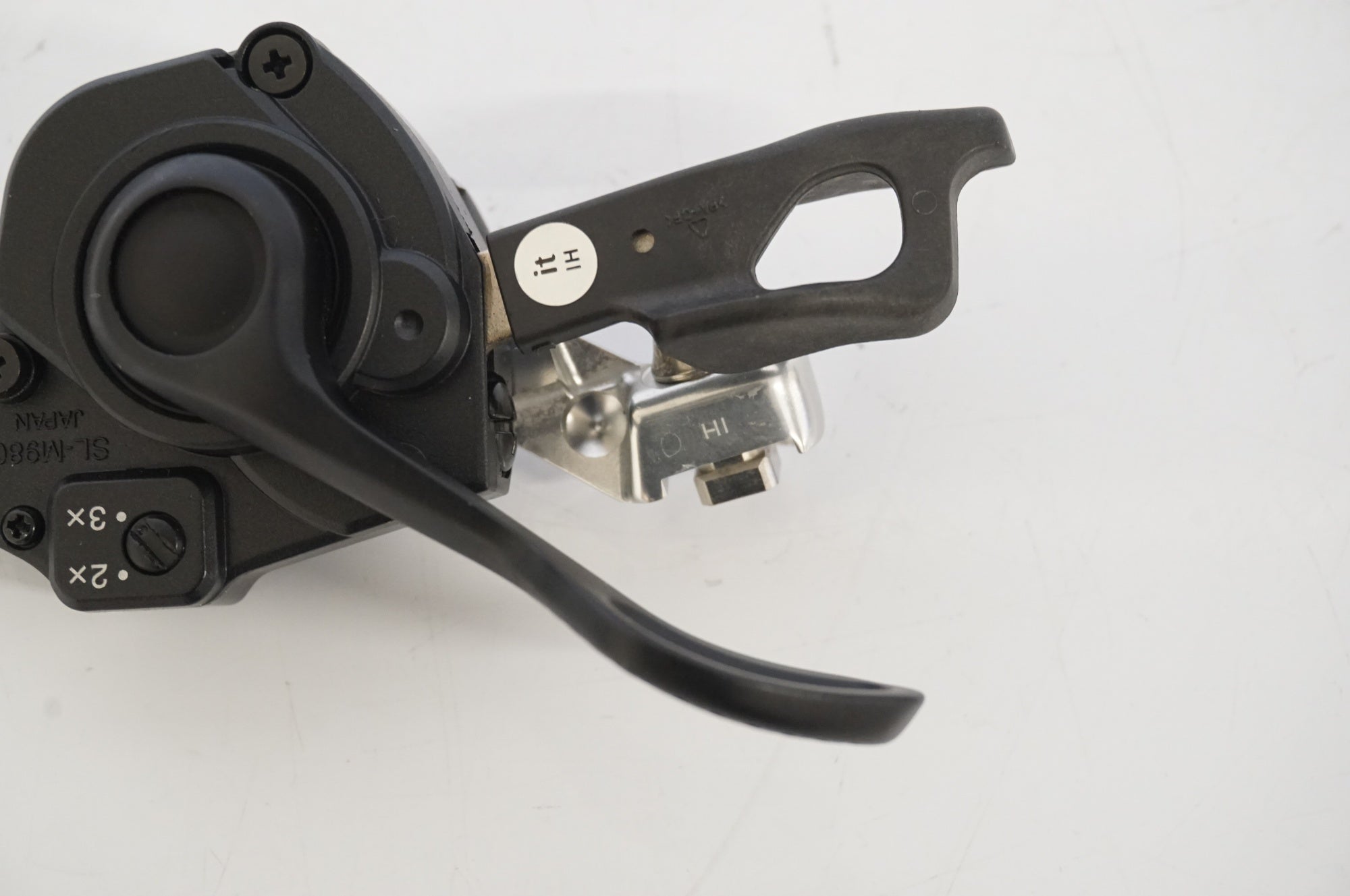 SHIMANO 「シマノ」 XTR SL-M980 シフトレバー 左右セット / 浜松店