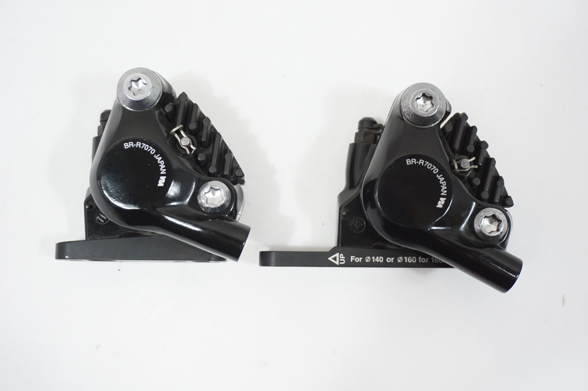 SHIMANO 「シマノ」 105 BR-R7070 ディスクブレーキキャリパー / 世田谷店