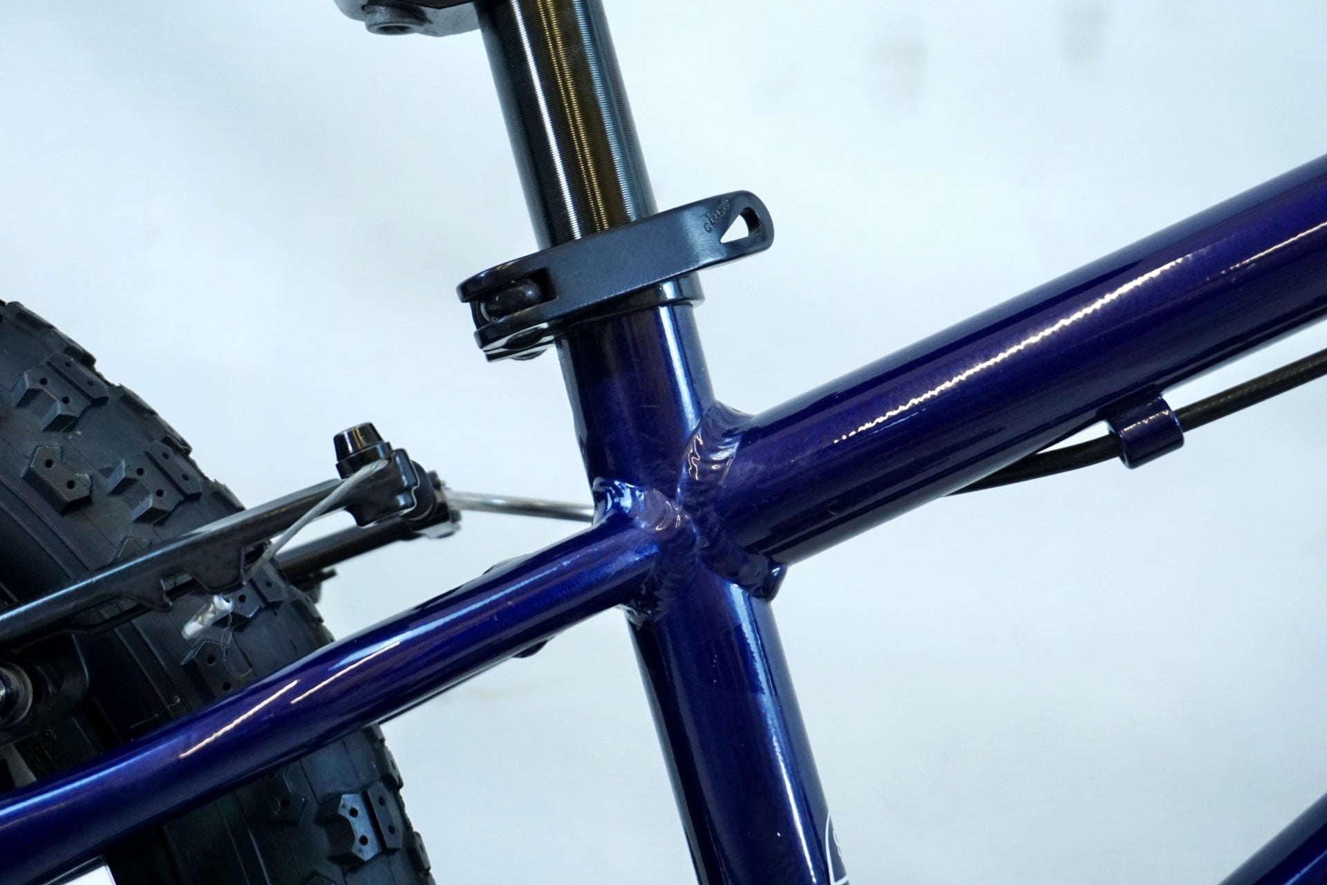 ヨツバサイクル 「ヨツバサイクル」 YOTSUBA ZERO 16 2019年モデル キッズバイク / 有明ガーデン店