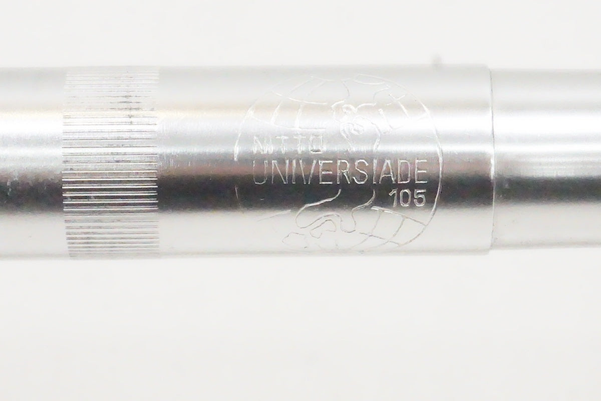 NITTO「ニットー」 UNIVERSIADE 105 φ26.0 420㎜ ハンドル/ 京都西院店