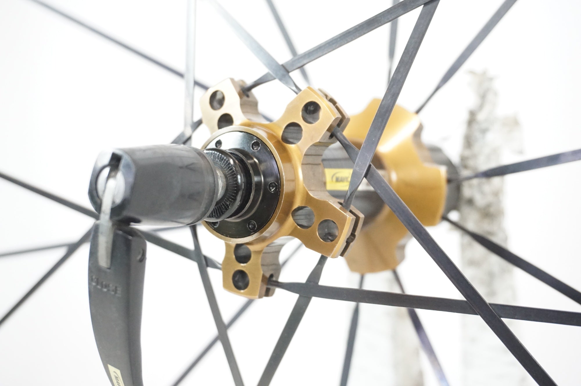 MAVIC 「マビック」 KSYRIUM ELITE シマノ11s ホイールセット / 宇都宮