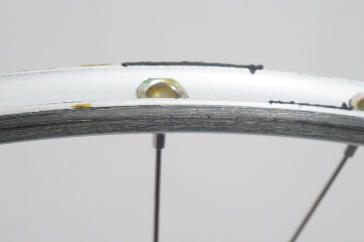 AMBROSIO 「アンブロッシオ」 リム SHIMANO HB/FHR7000 SHIMANO 11S ホイールセット / 世田谷店