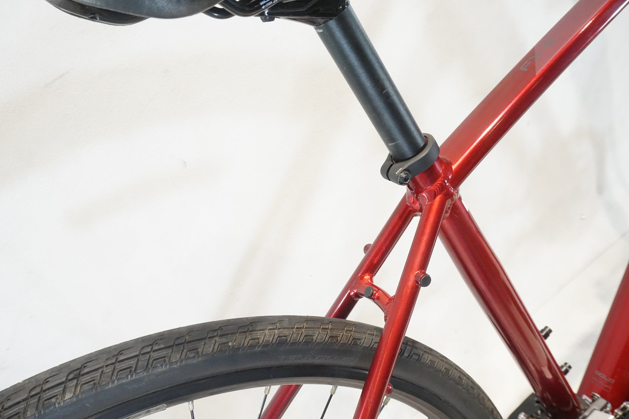 TREK 「トレック」 FX3 DISC 2020年モデル クロスバイク / 横浜戸塚店