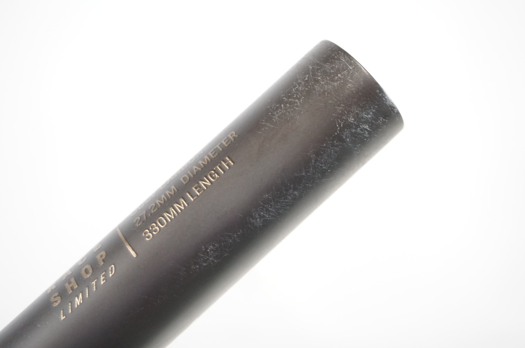 BONTRAGER 「ボントレガー」 RSL φ27.2mm 330mm シートポスト / 宇都宮店