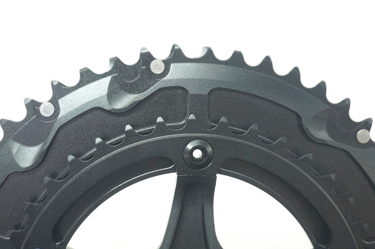 SUGINO 「スギノ」 ZEN STRADA EXP130 53-39T 172.5mm クランク / 大阪門真店
