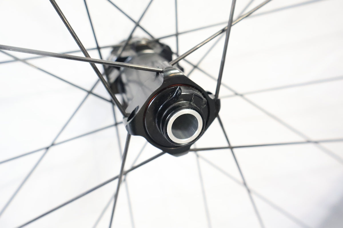 FULCRUM 「フルクラム」 WIND 55 DB シマノ11速 ホイールセット / 高知店