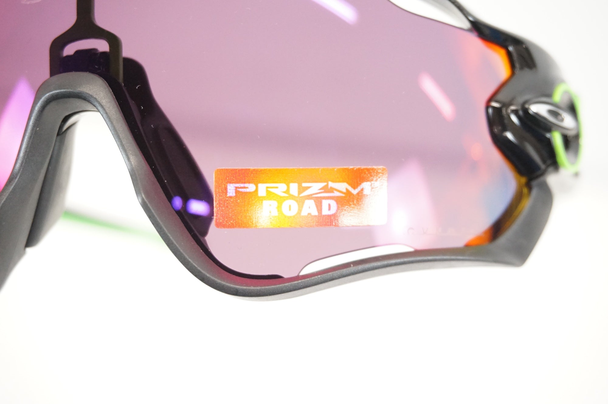 OAKLEY 「オークリー」 JAWBREAKER アイウェア / 宇都宮店