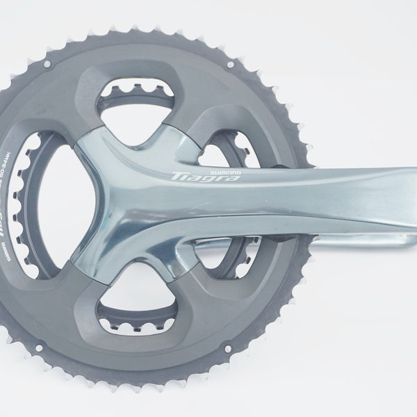 SHIMANO 「シマノ」 TIAGRA FC-4700 50-34T 170mm クランクセット