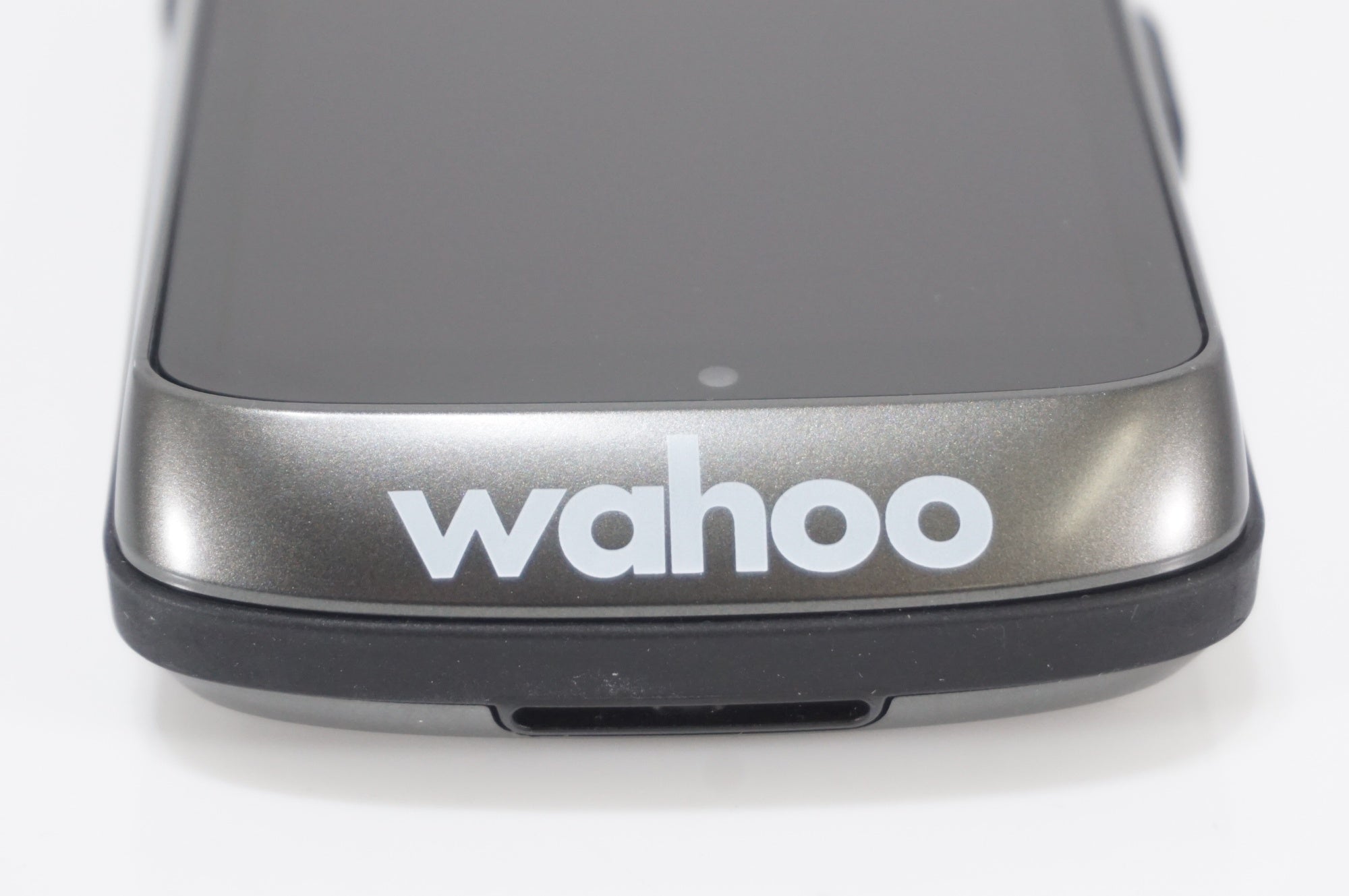 WAHOO 「ワフー」 ELEMNT ACE サイクルコンピューター / AKIBA店