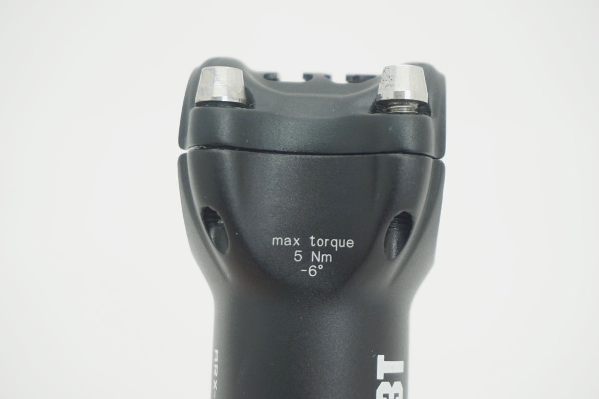3T 「スリーティー」 ARX-PRO Φ31.8 90mm ステム / 京都八幡店