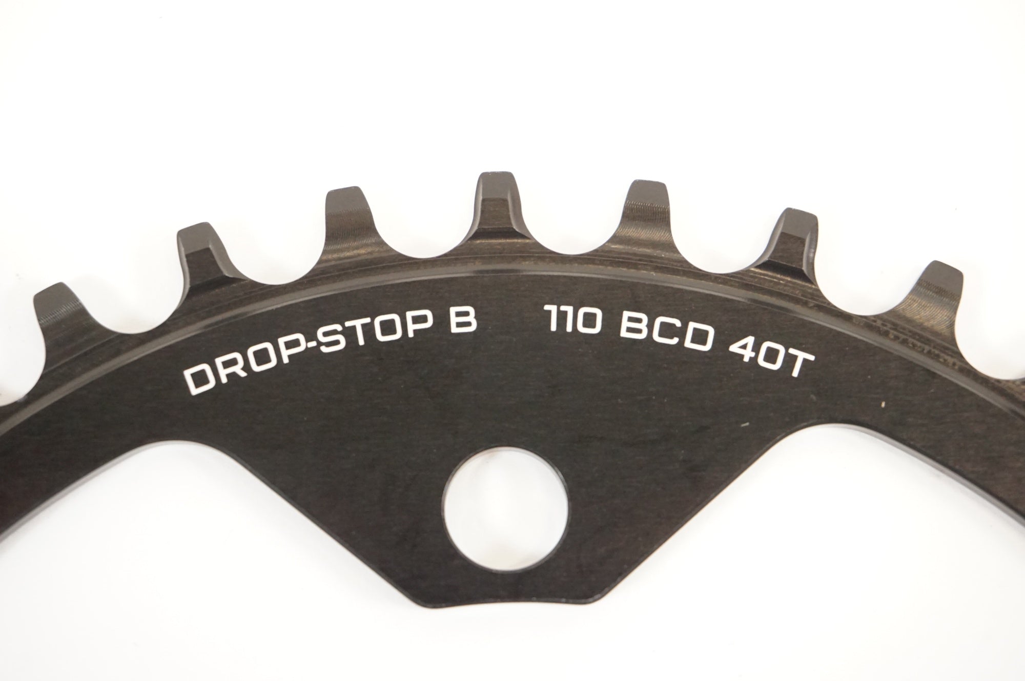 WOLF TOOTH 「ウルフトゥース」 DROP-STOP B 40T チェーンリング / 宇都宮店