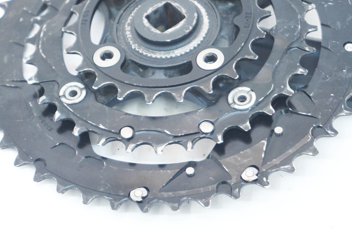 SHIMANO 「シマノ」 FC-M440 44-32-22T 170mm クランク / 大阪美原北インター店