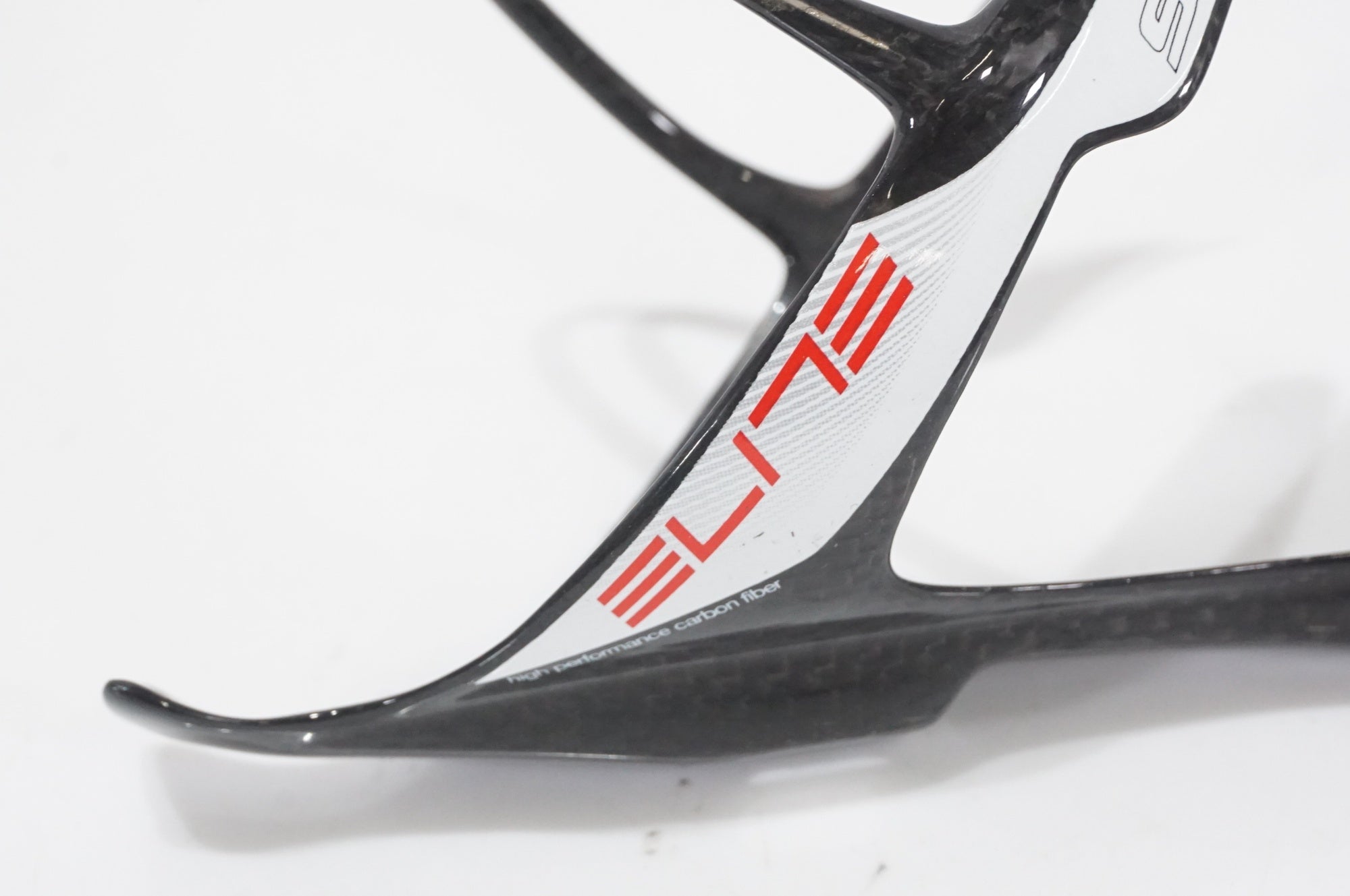 ELITE 「エリート」 SIOR カーボン ボトルケージ / AKIBA店