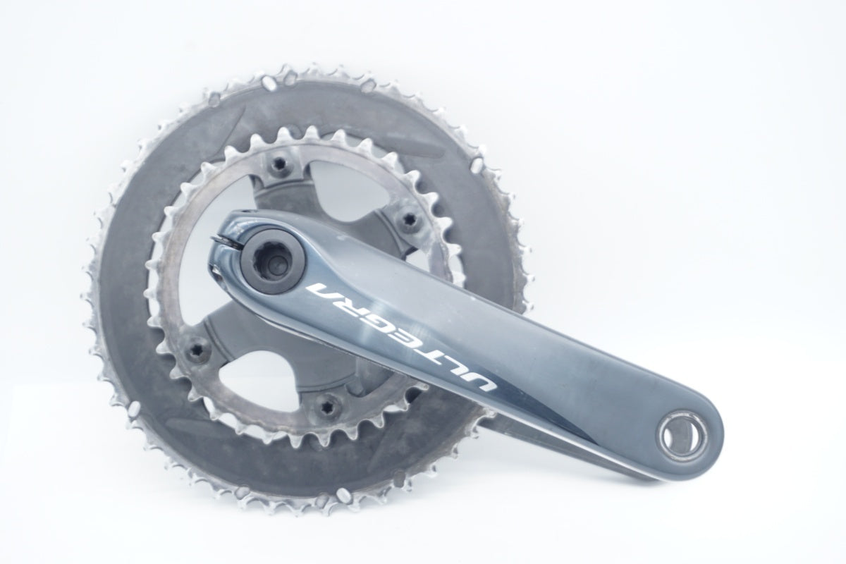 SHIMANO 「シマノ」 ULTEGRA FC-R8000 50-34T 170mm クランク / 滋賀