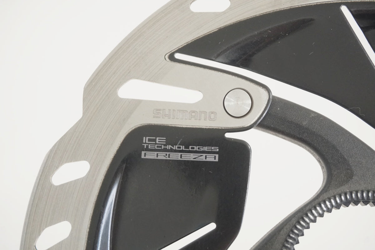 SHIMANO 「シマノ」 SM-RT900-S φ160 ディスクローター / 京都八幡店