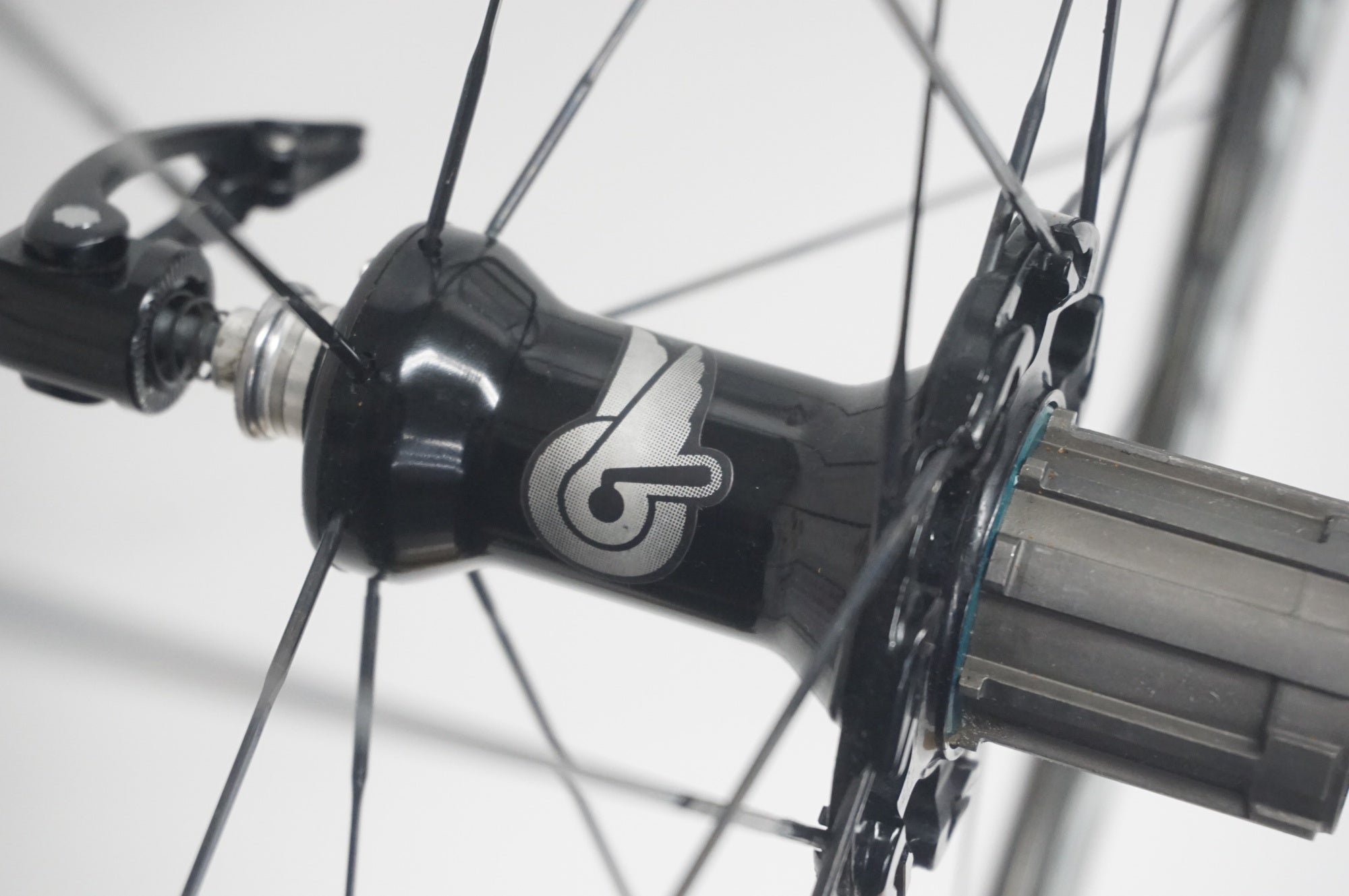 CAMPAGNOLO 「カンパニョーロ」 BORA ONE 35 TU シマノ11速 ホイールセット / 福岡店
