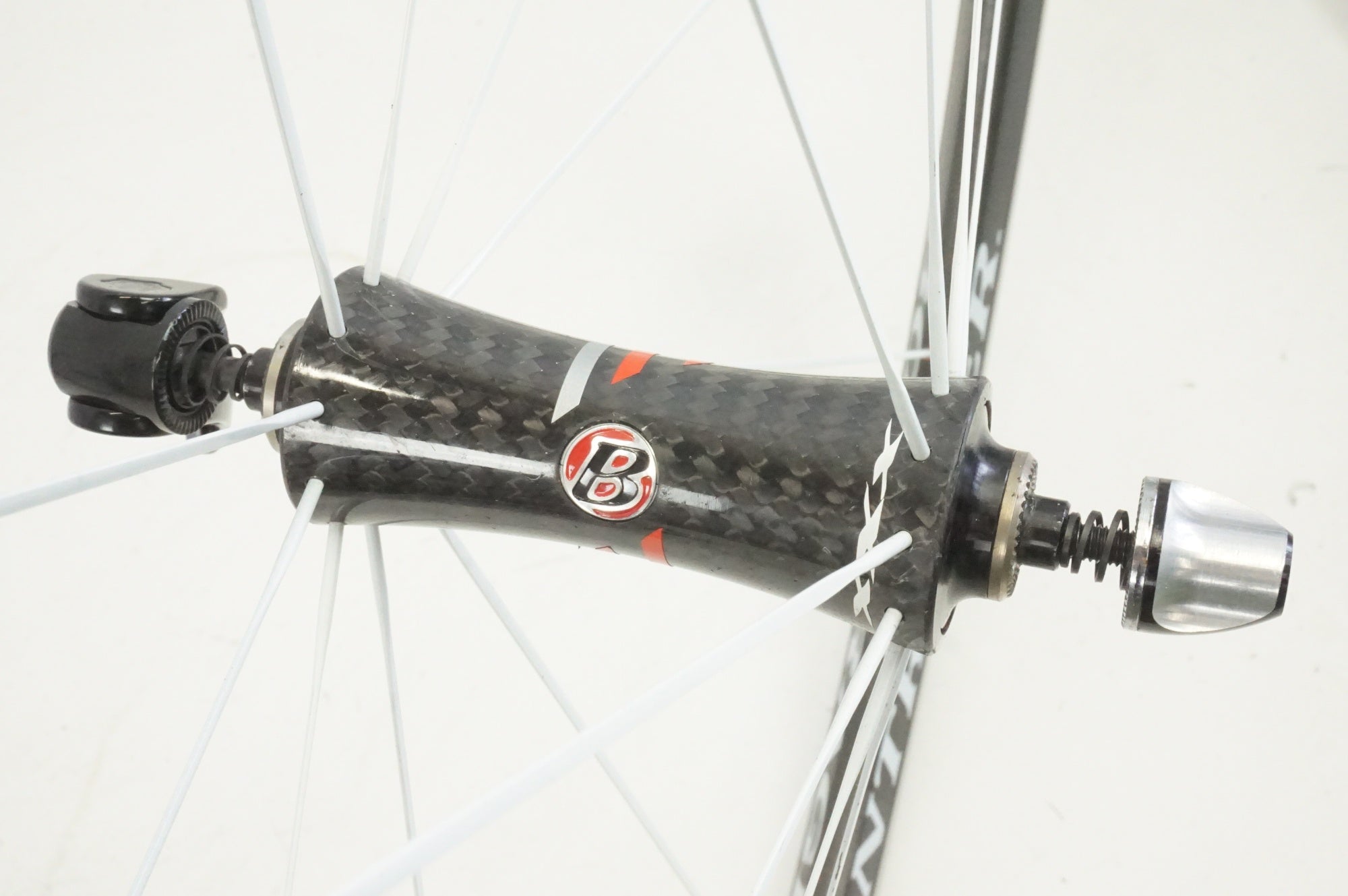 BONTRAGER 「ボントレガー」 RACE XXX LITE シマノ 11速 ホイールセット / 宇都宮店