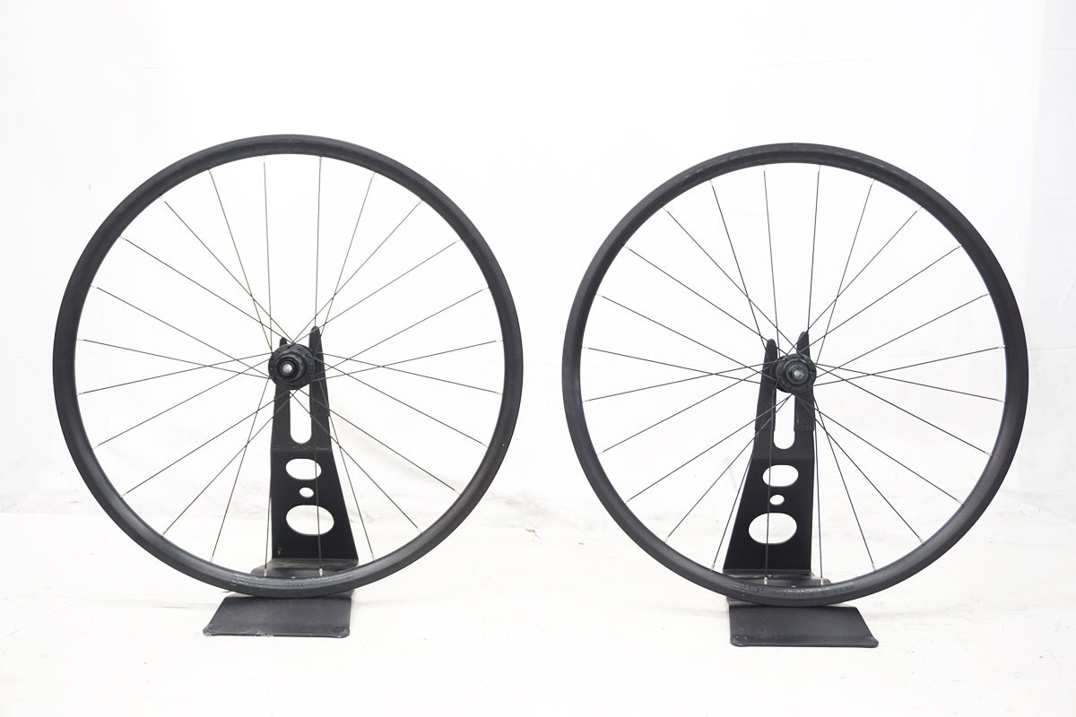 BONTRAGER 「ボントレガー」 AFFINITY TLR シマノ11速 ホイールセット / 大阪美原北インター店