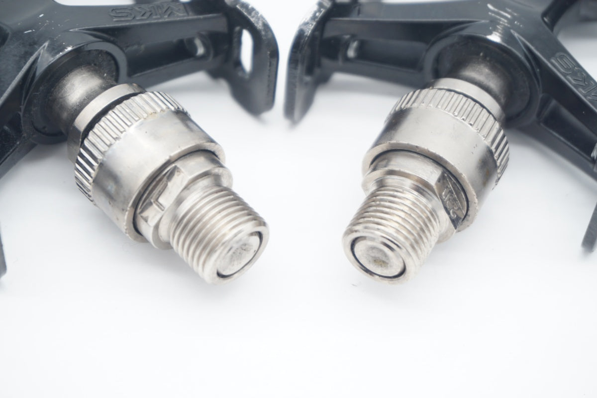 MKS 「ミカシマ」 PROMENADE EZY ペダル / 滋賀大津店